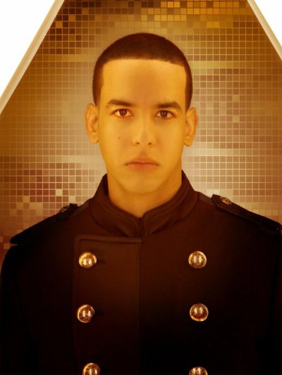 DADDY YANKEE