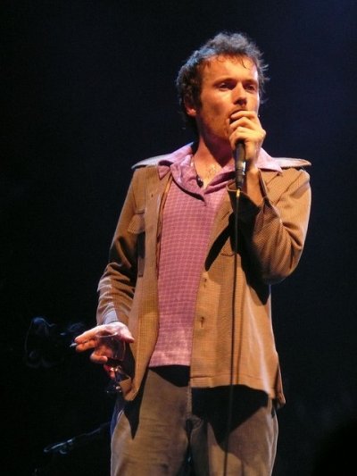 Damien Rice