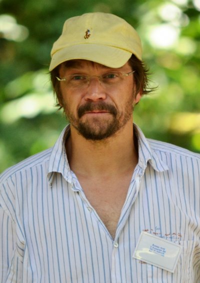 Dan Bárta