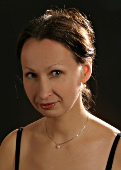 Dana Burešová