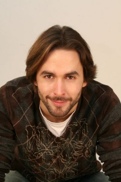 Daniel Bambas
