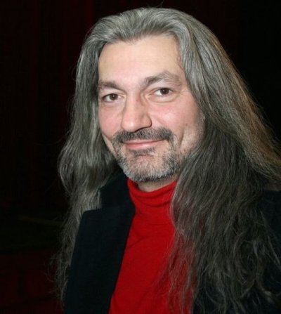 Daniel Hůlka