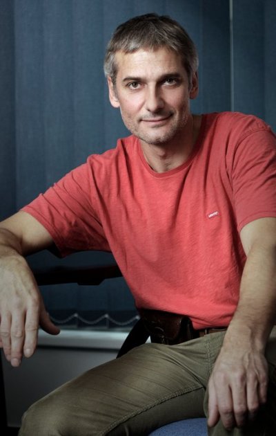 Daniel Rous
