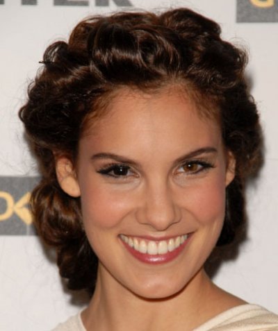Daniela Ruah