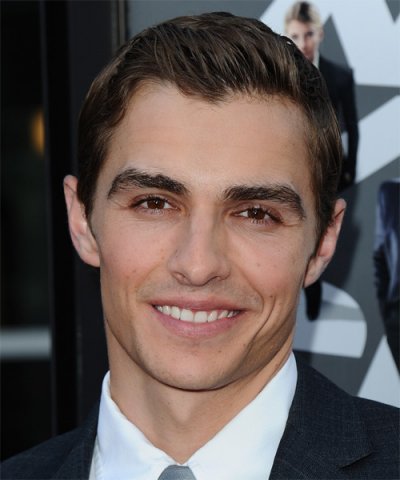 Dave Franco