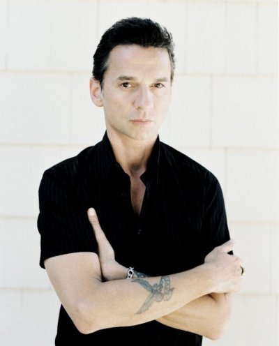 David Gahan