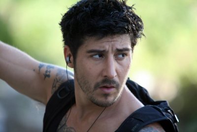 David Belle
