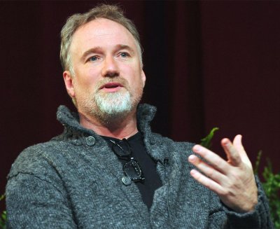 David Fincher