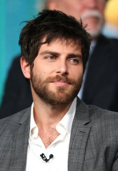 David Giuntoli
