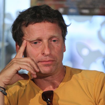David Prachař