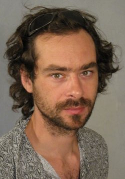 David Steigerwald