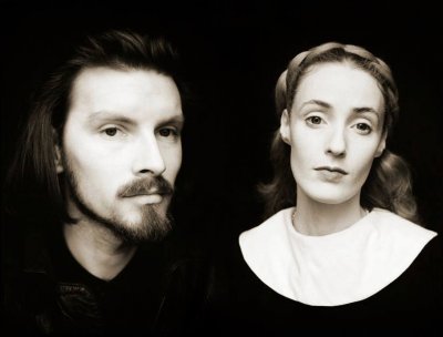 Dead Can Dance