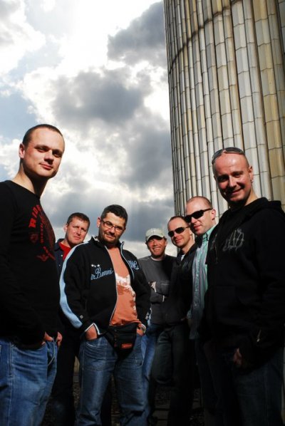 Deda Mladek Illegal Band