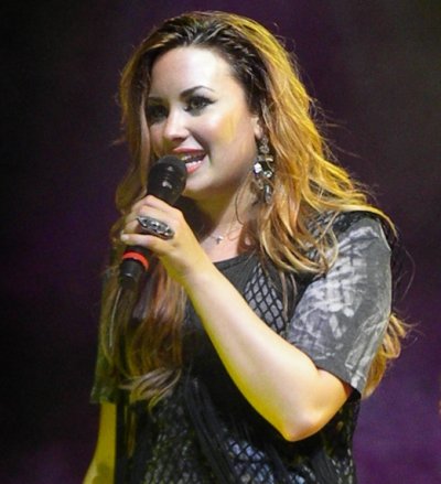 Demi Lovato