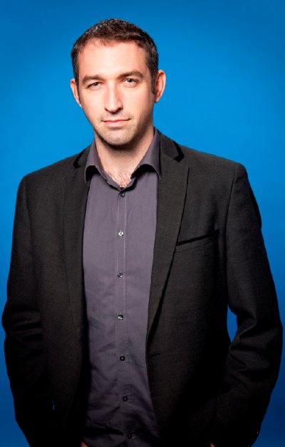 Denny Ratajský