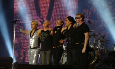 Depeche Mode