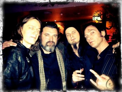 Dimmu Borgir