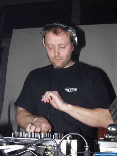 DJ Agent