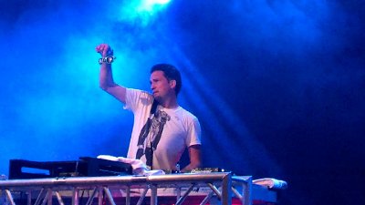 DJ Antoine