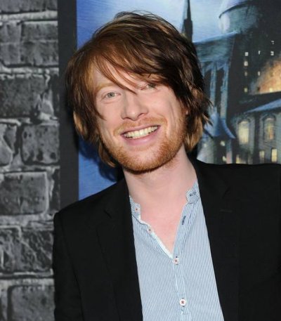Domhnall Gleeson