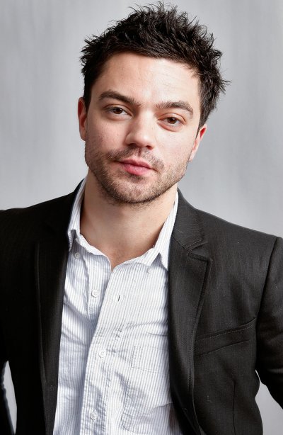 Dominic Cooper
