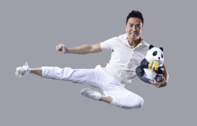 Donnie Yen