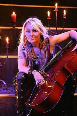 Doro Pesch