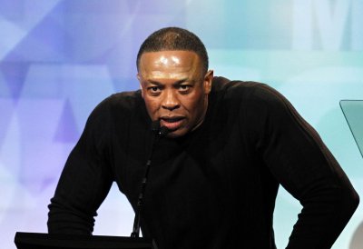 Dr. Dre