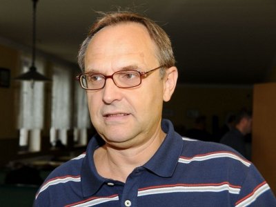 Pavel Kikinčuk