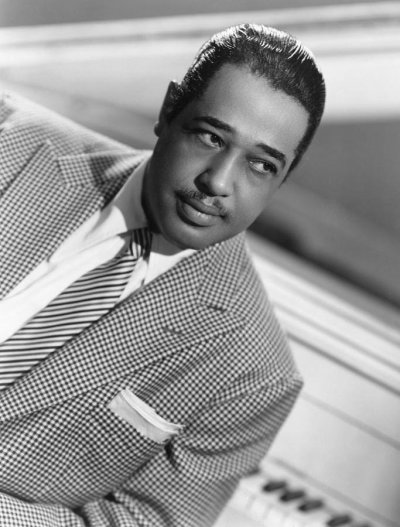Duke Ellington
