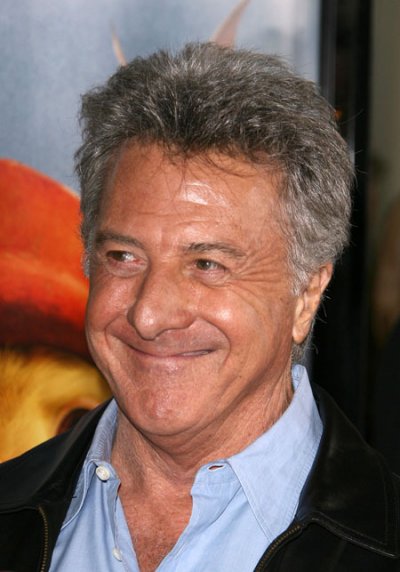 Dustin Hoffman