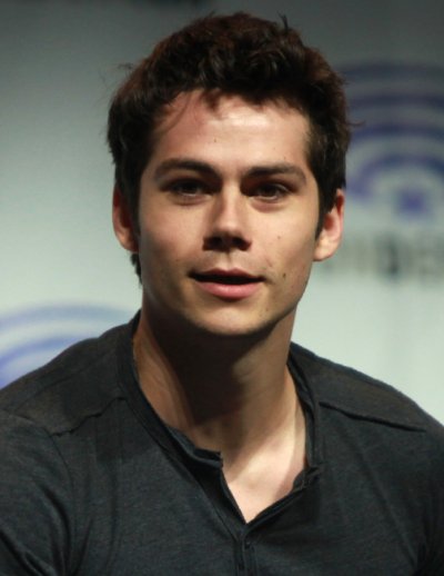 Dylan O'Brien