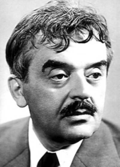 E. F. Burian