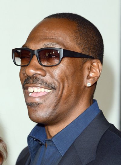 Eddie Murphy