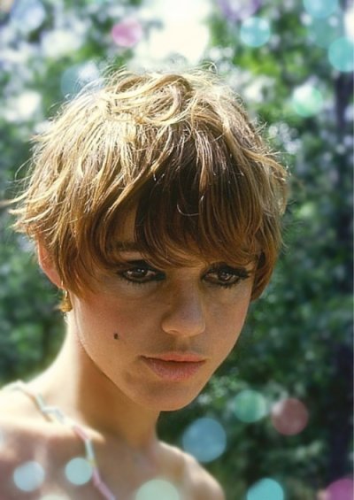 Edie Sedgwick