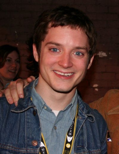 Elijah Wood