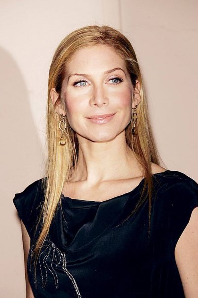 Elizabeth Mitchell