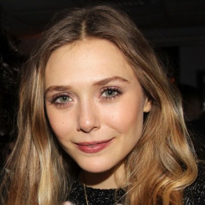 Elizabeth Olsen