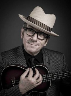 Elvis Costello