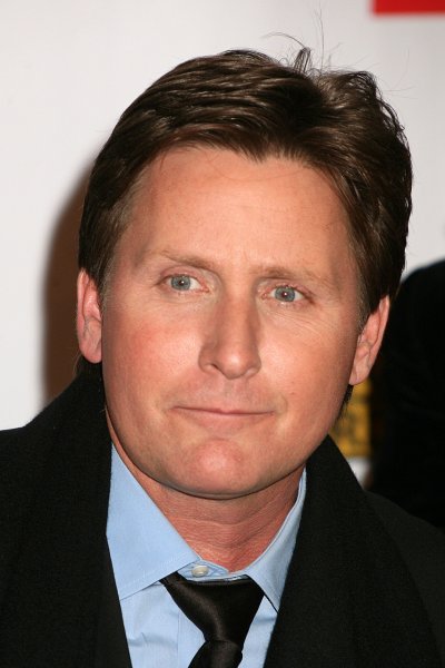 Emilio Estevez