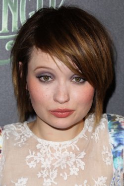 Emily Browning