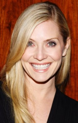 Emily Procter