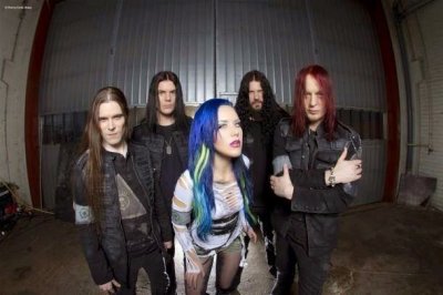 Arch Enemy