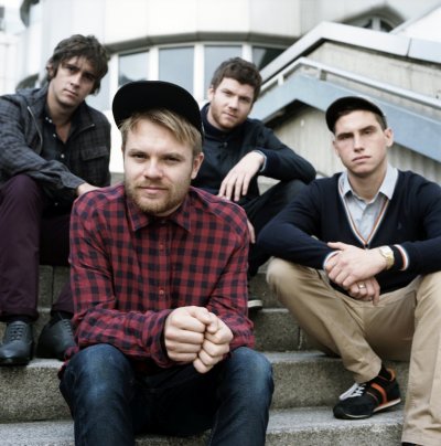 Enter Shikari