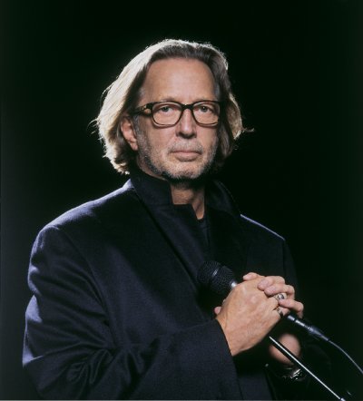 Eric Clapton