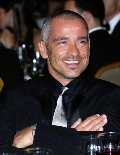 Eros Ramazzotti