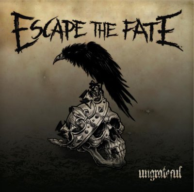 Escape The Fate