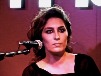 Estrella Morente
