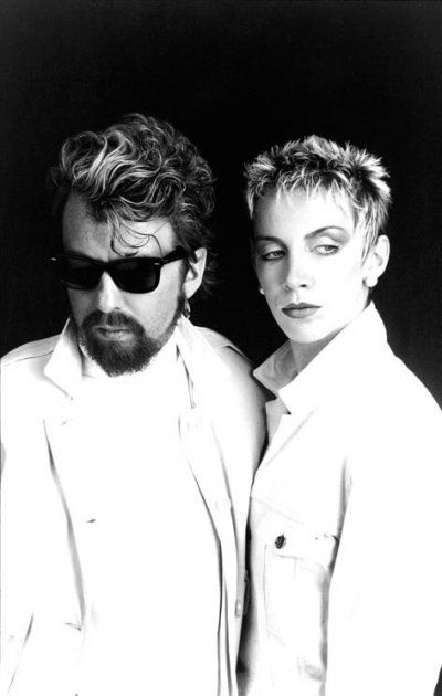 Eurythmics