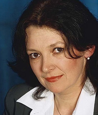 Eva Režnarová